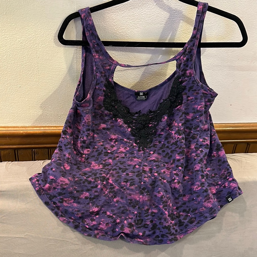 Tank top